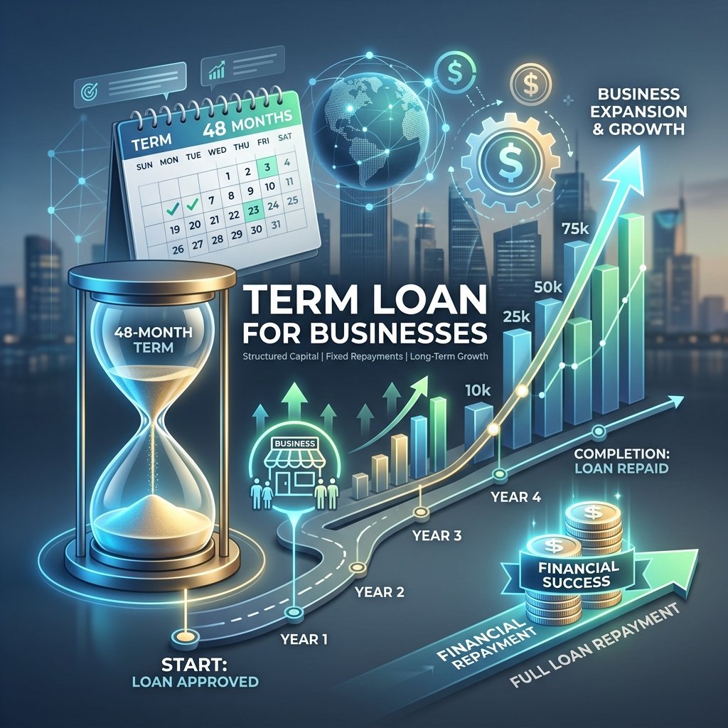 Term Loan
